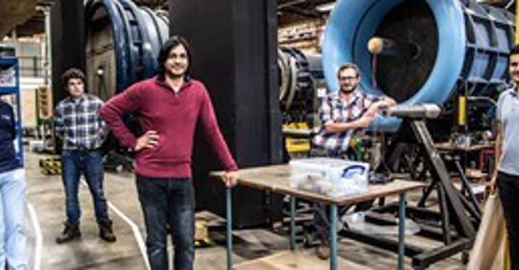 3 Cambridge Vent Summary