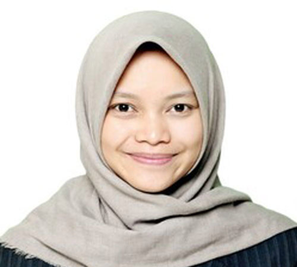 Anisa Anzizah 500X450