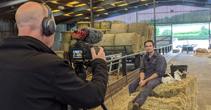 Ingenious - Engineering a Sustainable Energy Supply 