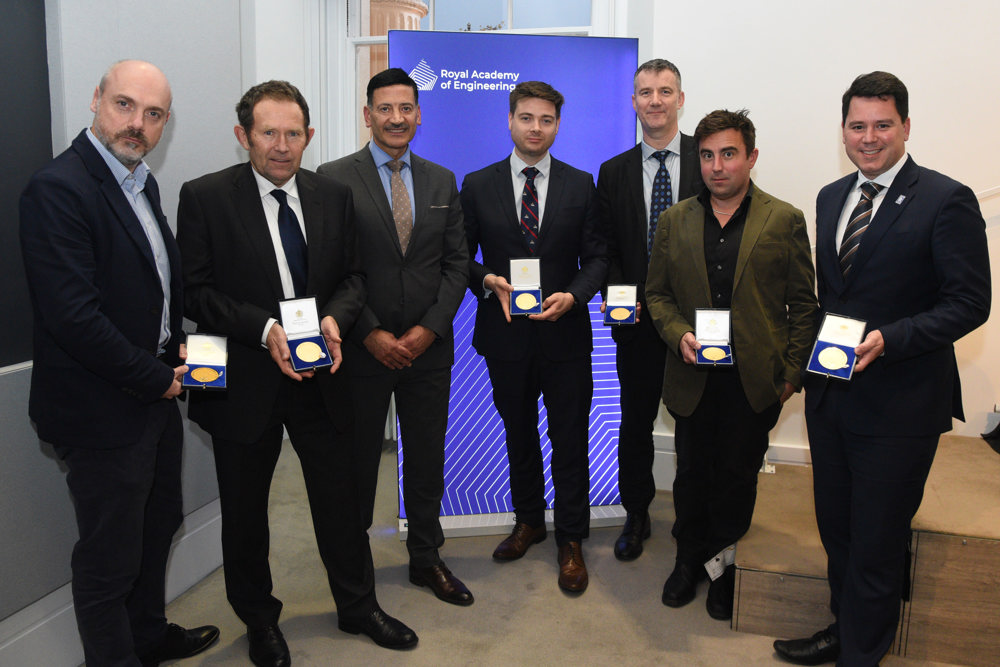 CCM 2022 Rolls Royce ACCEL