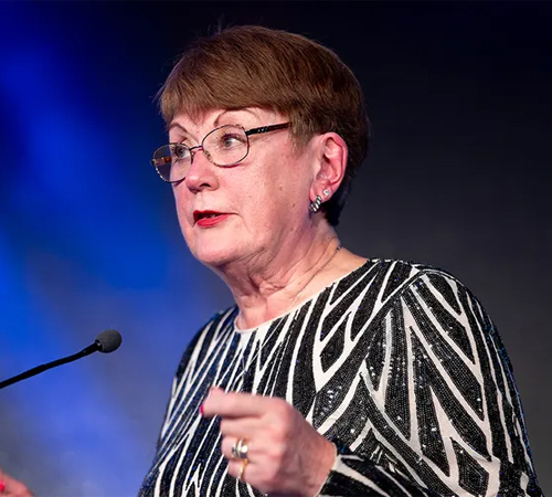 Dame Judith Hackitt DBE Freng 500X450