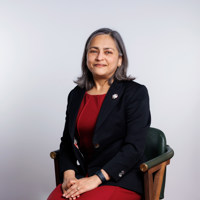Dr Shefaly Yogendra Headshot
