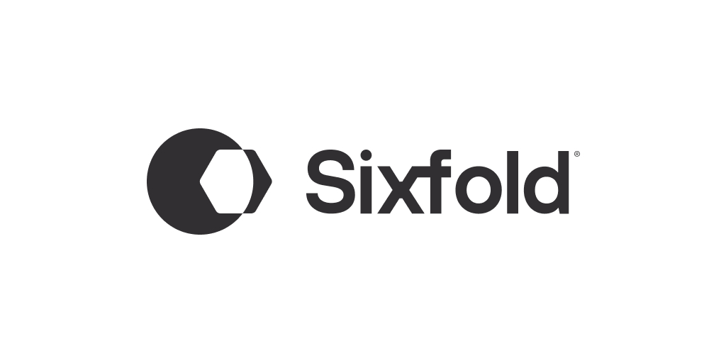 Logo Sixfold