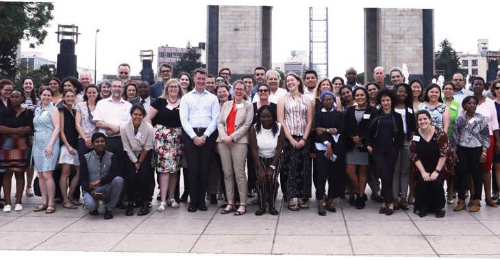 Post Event Report Washing Away Inequality