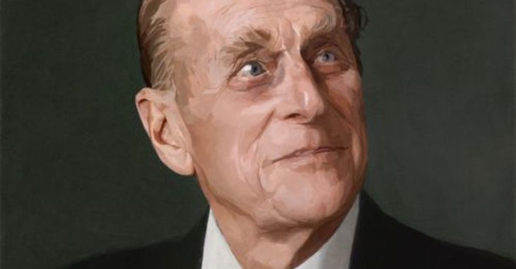 Prince Philip Fund 500X450