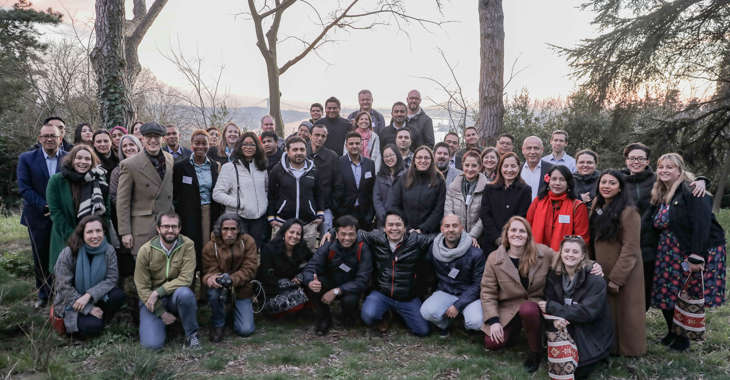 Turkey, Disaster Resilience