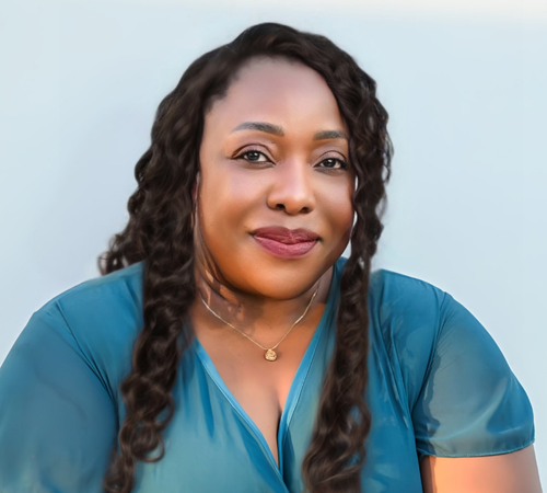 Lydia Balogun-Wilson FREng