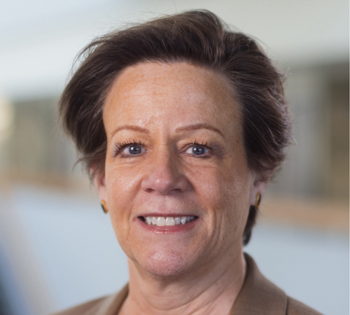 Professor Donna Blackmond FREng FRS