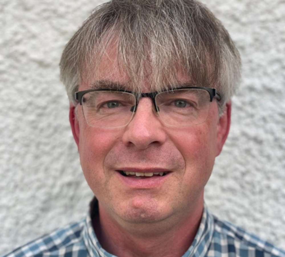 Caldwell, Niall James