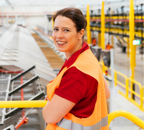 Dr Rachel Cooke FREng