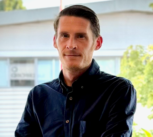 Dr Daniel Elford FREng