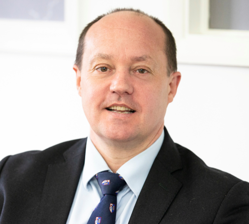 Hefford Hobbs, Richard