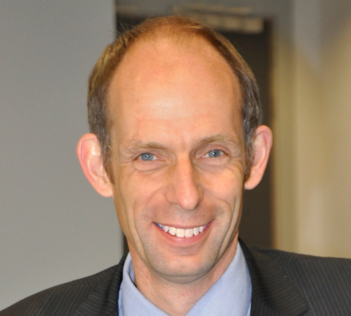 Professor Simon Hogg FREng