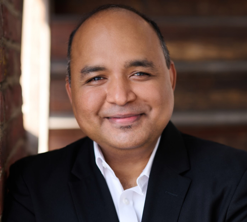 Dr Guru Madhavan HonFREng