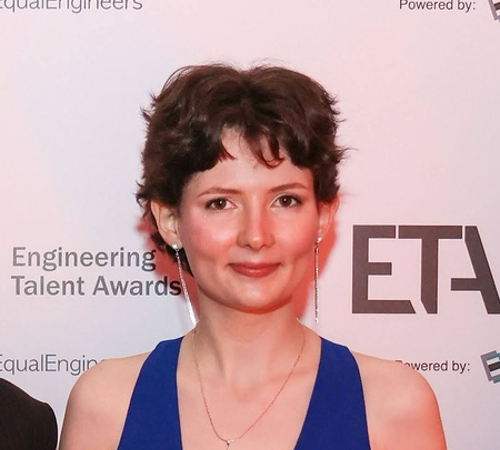 Mairéad Kathleen Reid