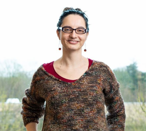 Professor Cecilia Mascolo FREng