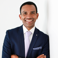 Pathegama Gamage, Ranjith