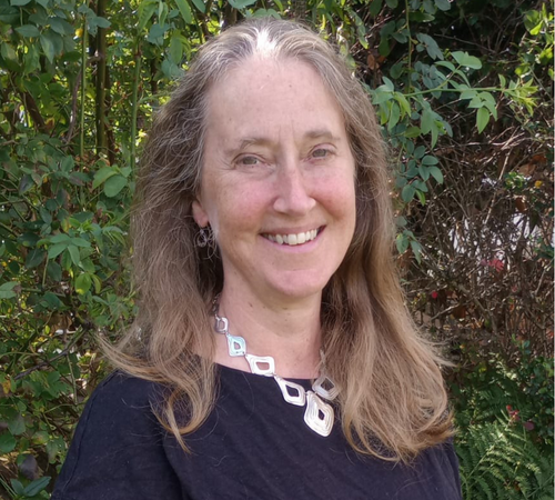 Professor Zoe Shipton OBE FREng FRSE