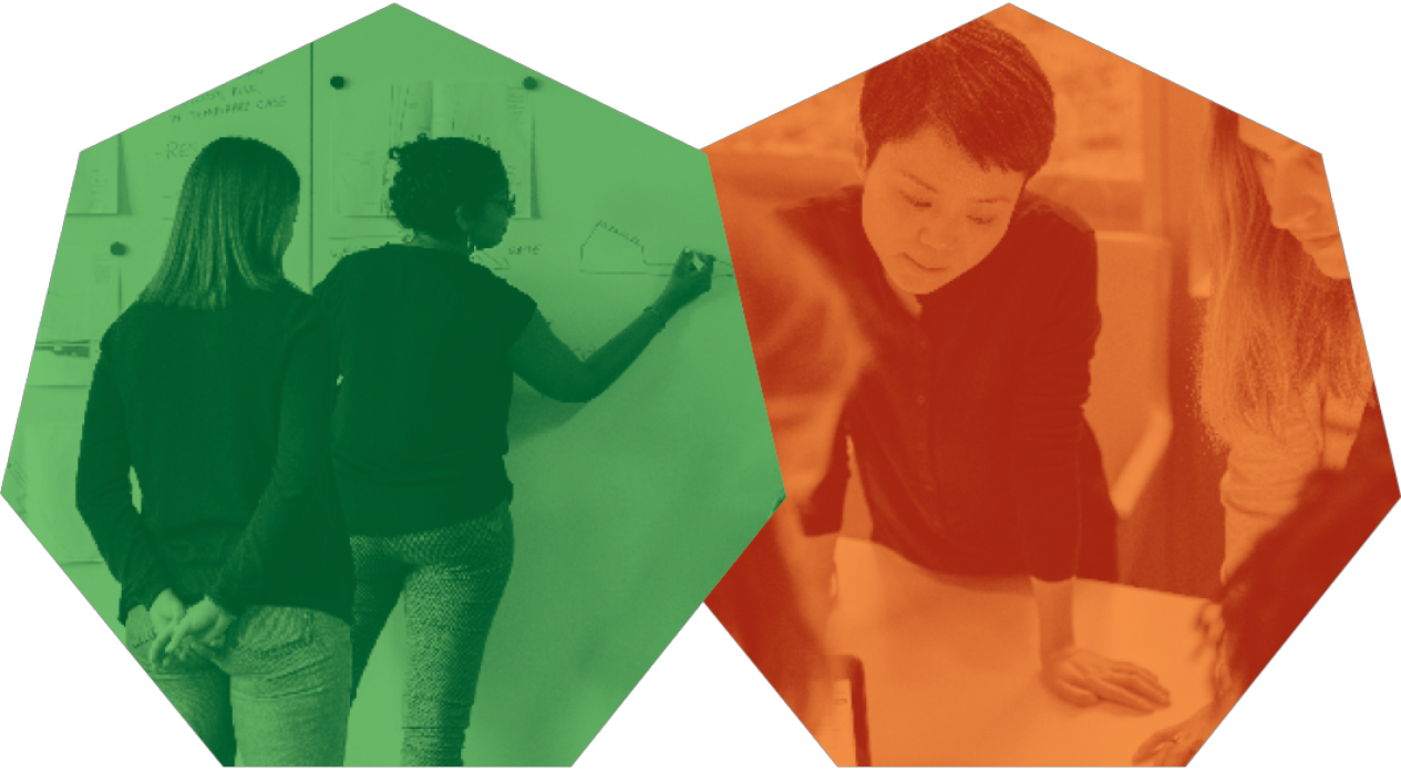 Support for policymakers