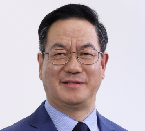 Dr Zhong Lin Wang FREng