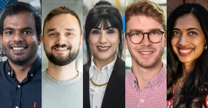 Young Engineers Collage (900 X 600 Px)