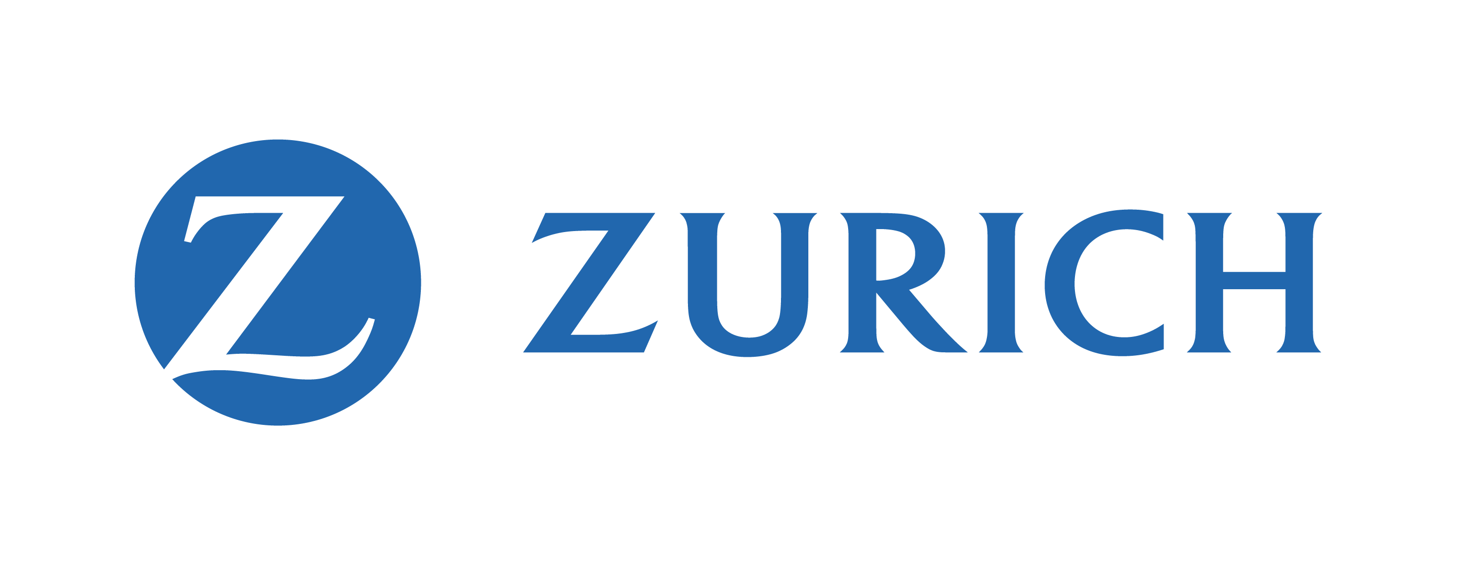 Zurich Logo Horz Blue RGB.